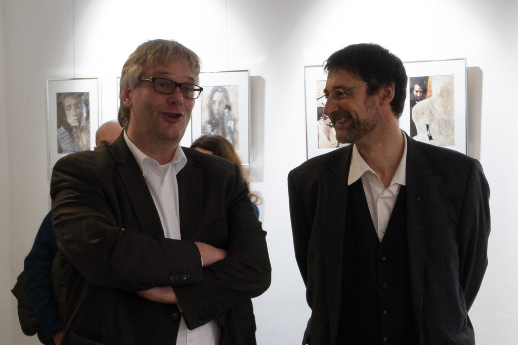 Vernissage