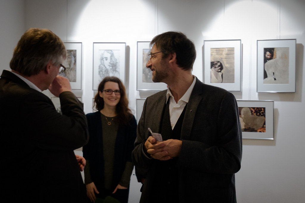 Vernissage