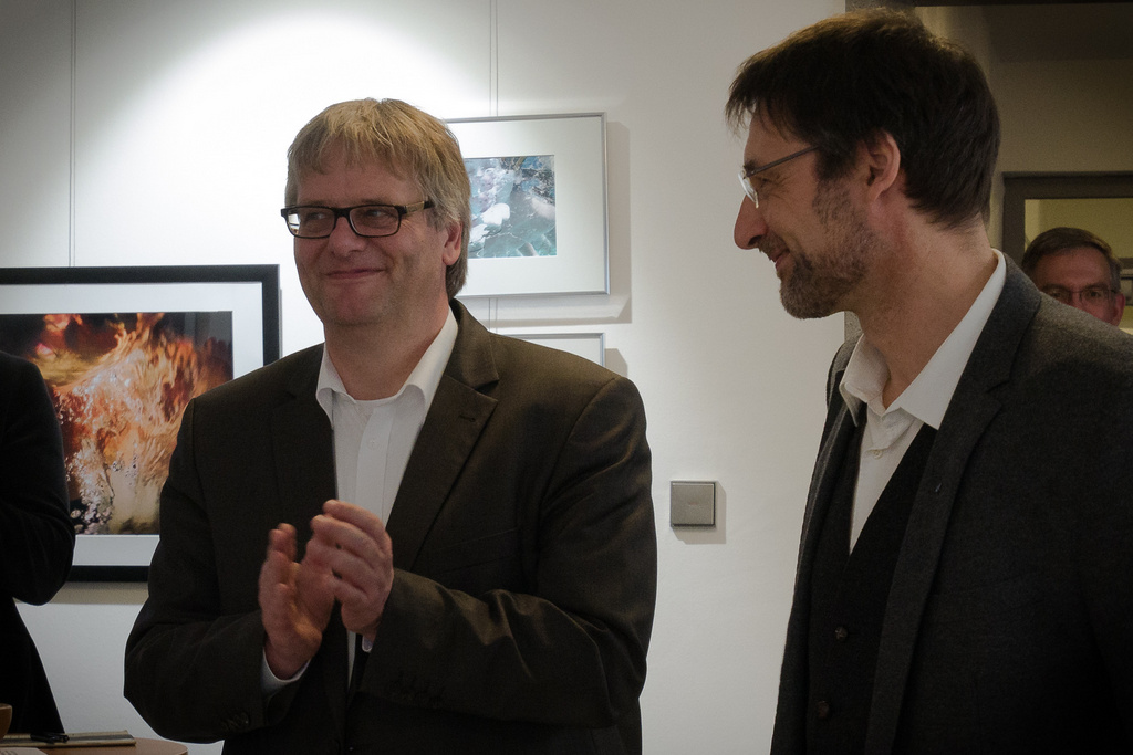 Vernissage