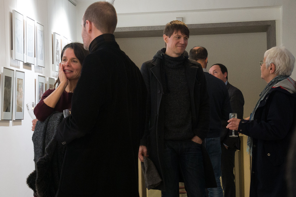Vernissage